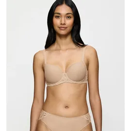 Triumph Amourette WP Bra, Skin, 85C