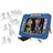 Lexibook Neon-Zeichentafel 1 St. Blau/Rot