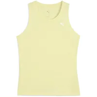 Puma Lauftop Velocity in Gelb, - S