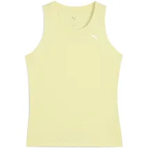 Puma Lauftop Velocity in Gelb, - S