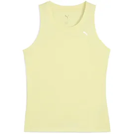 Puma Lauftop Velocity in Gelb, - S