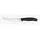 Victorinox Swiss Classic Butter- und Käsemesser 13 cm Schwarz