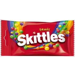 Skittles Fruits 1x 38g