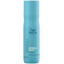Wella Professionals Invigo Balance Refresh Wash Revitalizing 250 ml