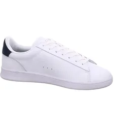 Lacoste Carnaby Set Herren Weiß 44,5