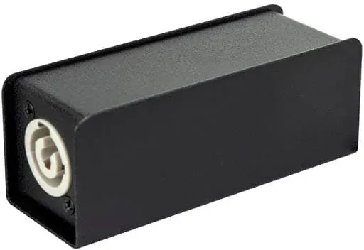 Showtec Power Splitter - Power Pro True In - Power Pro Out