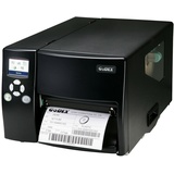 Etikettendrucker Thermodrucker Thermodirektdrucker Godex EZ6250i dpi 203i LAN