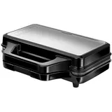 MPM Sandwichhalter MOP-45M, Schwarz/Grau