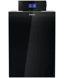 Buderus Gas-Brennwertkessel Logano plus KB192i.2-22 H mit Logamatic IMC120, Erdgas E(H) und LL, Titanium Design - 8732960354