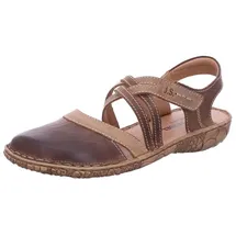 Josef Seibel 7955495 321 Sandalette 39 EU