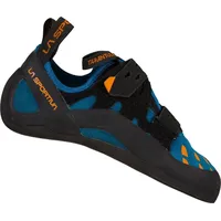 La Sportiva Tarantula Herren space blue/maple 41