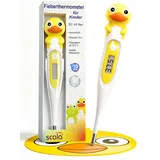 SCALA SC 44 flex Digitales Fieberthermometer
