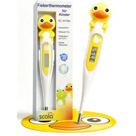 SCALA SC 44 flex Digitales Fieberthermometer