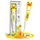 SCALA SC 44 flex Digitales Fieberthermometer
