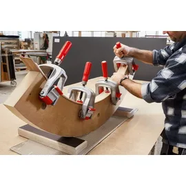 Bessey Kantenfix KF2
