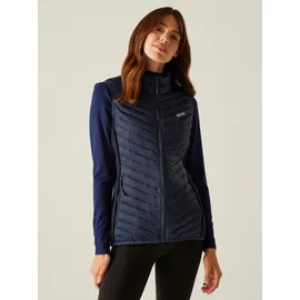 Regatta Weste Damen Bodywarmer Anderson Hybrid navy XL