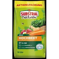 Substral Gemüseerde 50 l