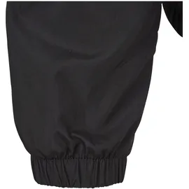 URBAN CLASSICS Basic Sweatshirt Black M