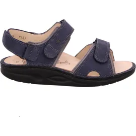 Finn Comfort Yuma blau 42