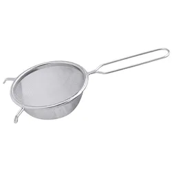Contacto Passiersieb, rund 12 cm