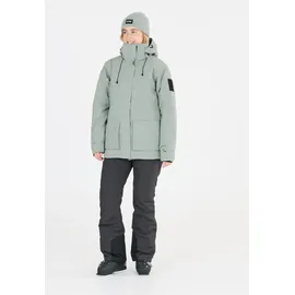 Slope Skijacke mint XXS