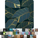 Sanilo Badematte Monstera