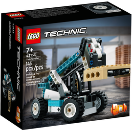 Lego Technic Teleskoplader 42133