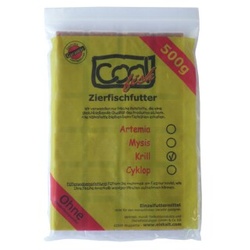 Cool Fish Krill Schoko 20 Stück x 25g