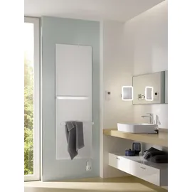 HSK Designheizkörper RETANGO 600 x 1800 mm 850 W weiß