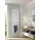 HSK Designheizkörper RETANGO 600 x 1800 mm 850 W weiß
