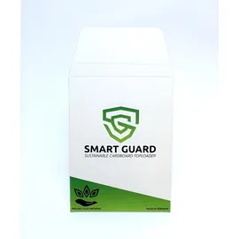 Sammelkarte Smart Guard Cardboard Toploader (1.000 ct.)