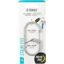 NITE IZE G-Series #4
