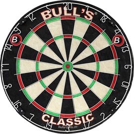 BULL'S Classic Bristle