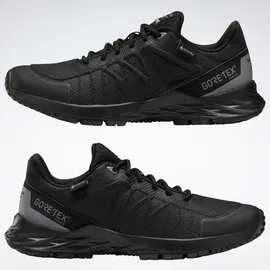 Reebok Astroride Trail GTX 2.0 Damen core black/core black/spacer grey 36