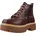 Stiefel Burgundy Full Grain EU