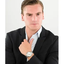 Festina Klassik Titan F20466/1 - Silber