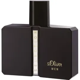 S.Oliver Selection for Men Eau de Toilette 30 ml