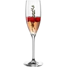 LEONARDO Poesia Sektglas 0,25 l 6 St.