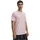 Under Armour Sportstyle Left Chest Herren Hemd, pink - XL