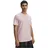 Under Armour Sportstyle Left Chest Herren Hemd, pink - XL