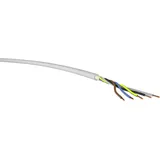 K+L NYM-J 5x2,5 EcaPVC-T500 NYM-J 5x 2,5 PEca