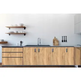 d-c-fix Selbstklebefolie Ribbeck Oak 67,5 cm x 2 m