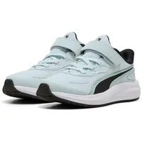 Puma Skyrocket 2 AC+ PS Mint/Schwarz/Blau 28
