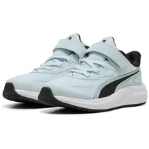 Puma Skyrocket 2 AC+ PS Mint/Schwarz/Blau 28