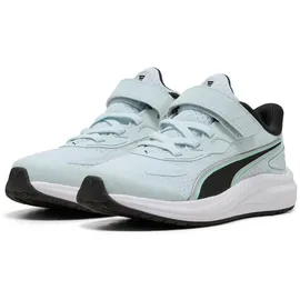 Puma Skyrocket 2 AC+ PS Mint/Schwarz/Blau 28