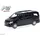 HERPA 87MC000075 - MicroCity Mercedes-Benz V-Klasse schwarz 1:87