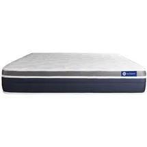 Actisom Matratze 160 x 200 cm H2 Viscoschaum