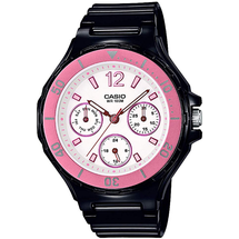 Casio Collection LRW-250H-1A3VEF