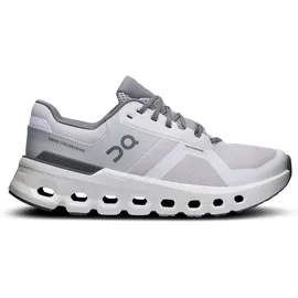 On Cloudrunner 2 Damen Frost / White 41