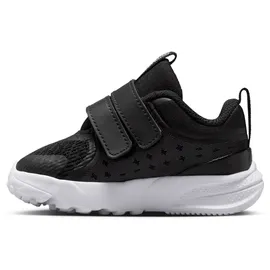 Nike Star Runner 5 Schwarz/Weiß 23